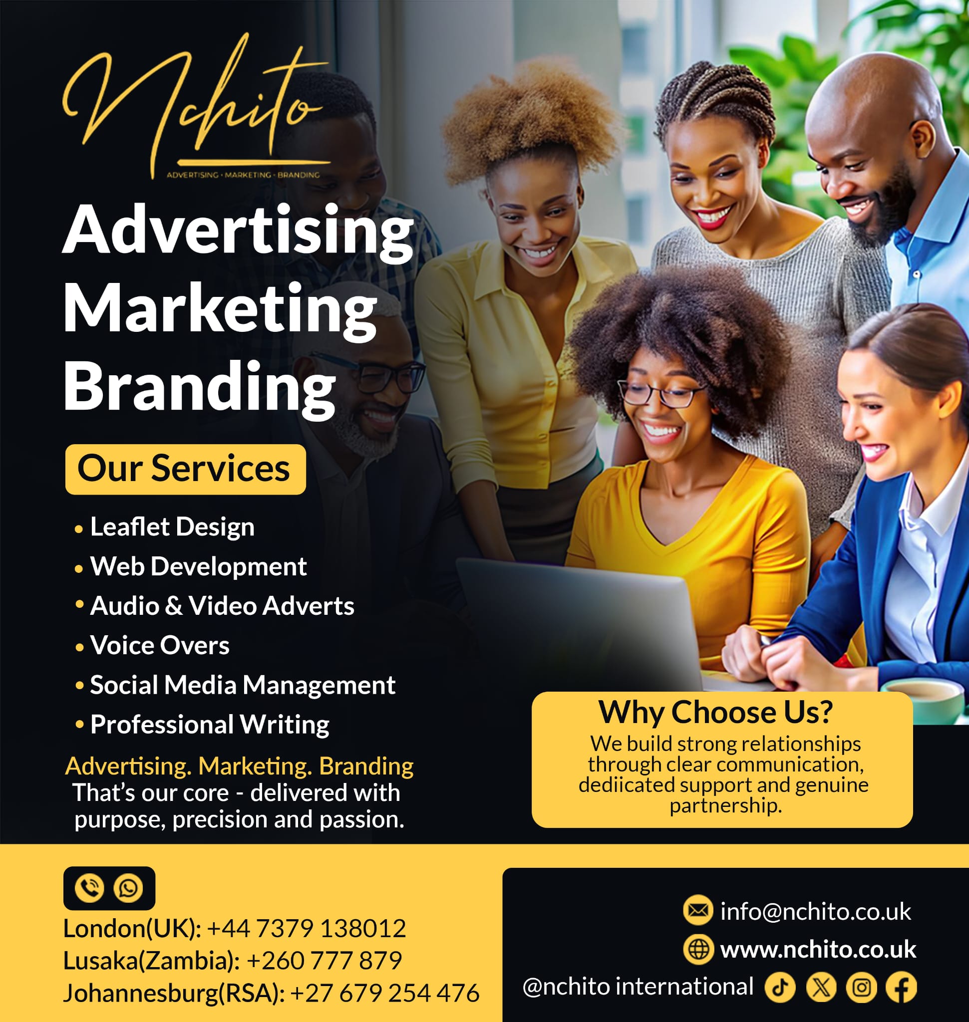 Branding
