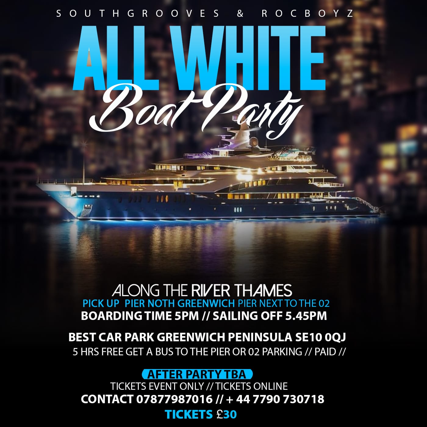 Flyer Design